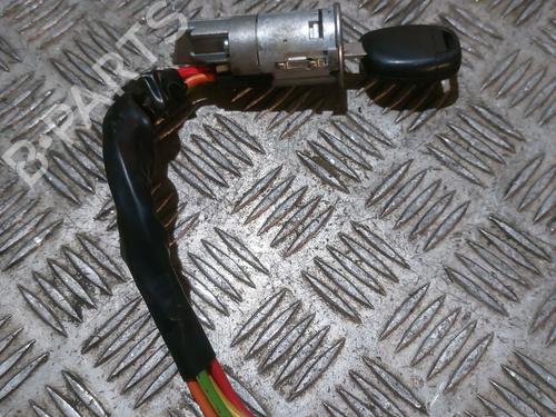 Used Ignition barrel Ignition barrel 23811655 23811655