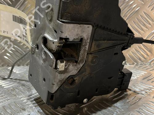 Front right lock OPEL CORSA D (S07) 1.3 CDTI (L08, L68) | BP21511598C97 
