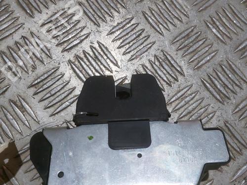 tailgate-lock-citroen-c3-ii-sc_-2009-24054568 main image