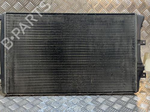 Køler VW TOURAN (1T1, 1T2) 1.9 TDI | BP21515498M31 