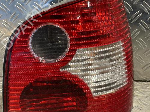 Right taillight VW POLO (9N_, 9A_) 1.9 TDI | BP21515634C35 