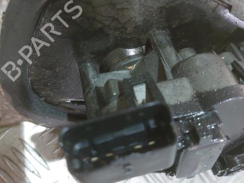 Front wiper motor RENAULT LAGUNA II Grandtour (KG0/1_) 1.9 dCi (KG0G) | BP23810929M29 