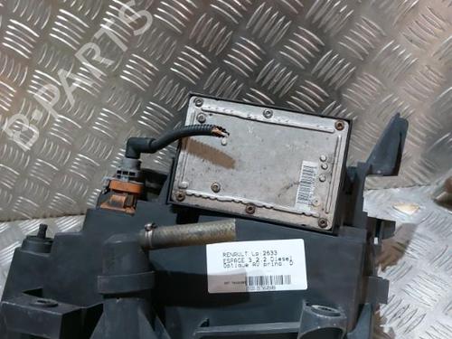 Right headlight RENAULT ESPACE III (JE0_) 2.2 dCi (JE0K) | BP25261278C29 