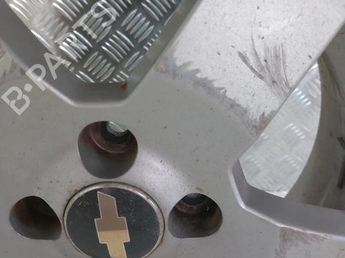 Fælk Fælk CHEVROLET AVEO / KALOS Hatchback (T200) 1.4 16V (94 hp) 21503099 21503099