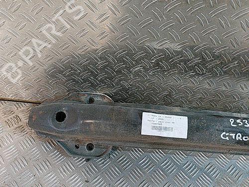 Rear bumper reinforcement CITROËN C4 I (LC_) 1.6 HDi | BP21513241C73 