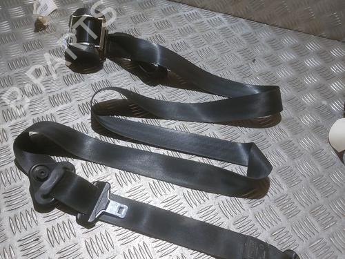 Used Front left seatbelt RENAULT KANGOO / GRAND KANGOO II (KW0/1_) 1.5 dCi 90 (KW05, KW08, KW0G, KW11) (90 hp) 30354375