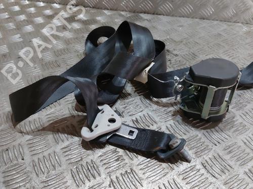Used Rear left belt tensioner PEUGEOT 207 SW (WK_) 1.6 HDi (92 hp) 21507866