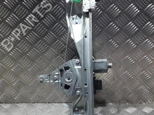 Rear left window mechanism PEUGEOT 308 I (4A_, 4C_) 1.6 16V | BP21511408C24 