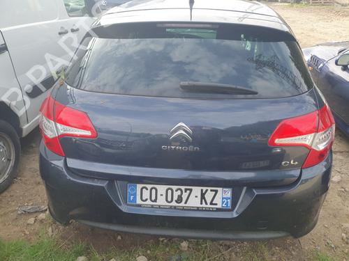 Left tailgate light CITROËN C4 II (NC_) 1.6 HDi 90 | BP36793285C79  - Image 8