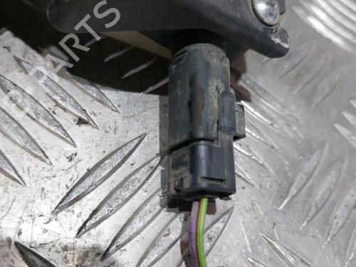 Fuel flap CITROËN C4 II (NC_) 1.6 HDi 110 | BP21512431C131