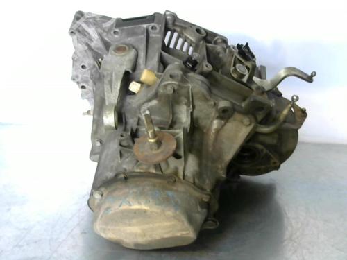 Gearbox PEUGEOT 306 Hatchback (7A, 7C, N3, N5) 1.9 D | BP30633759M3 