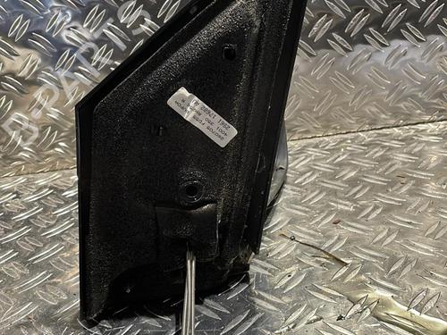 Right mirror FORD FIESTA V (JH_, JD_) 1.4 TDCi | BP21507642C27 