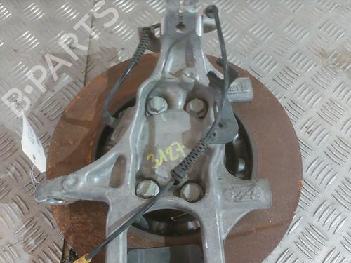 Używane Zwrotnica przednia prawa ALPINE A110 II 1.8 (252 hp) 31018575