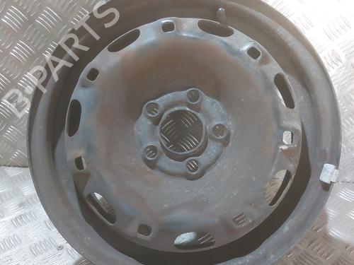 Used Rim VW POLO (9N_, 9A_) 1.2 12V (64 hp) 24504645