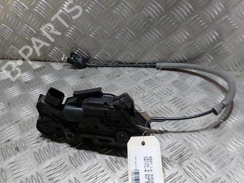 Front left lock SEAT IBIZA IV (6J5, 6P1) 1.4 TDI | BP21508414C98 
