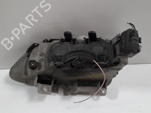 Right headlight RENAULT ESPACE III (JE0_) 2.2 12V TD (JE0E, JE0H, JE0P) | BP28797775C29