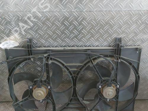 Koelventilatormotor NISSAN ALMERA TINO (V10) 1.8 (114 hp) 24592092