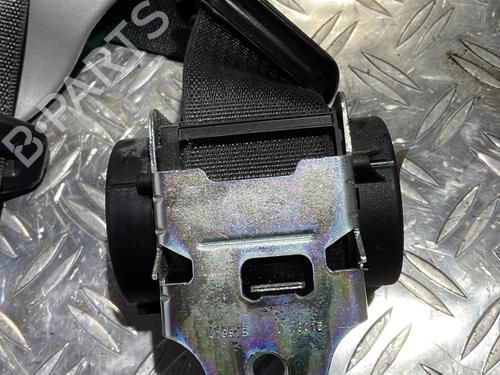 Used Rear right seatbelt Rear right seatbelt OPEL CORSA D (S07) 1.3 CDTI (L08, L68) (95 hp) 21515975 21515975