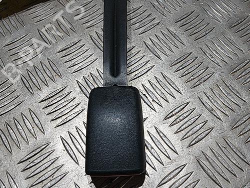 Used Seat buckle CITROËN C1 (PM_, PN_) 1.0 (68 hp) 21513333