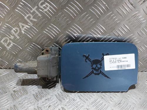 Used Fuel flap CITROËN C8 (EA_, EB_) 2.0 HDi (120 hp) 21511851
