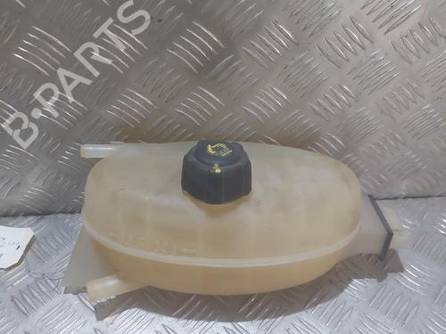 Expansion tank RENAULT TRAFIC II Bus (JL) 1.9 dCI 100 (JL0C) 7701206774