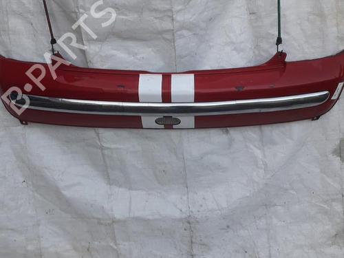 Bak støtfanger MINI MINI (R50, R53) Cooper | BP27696522C8 