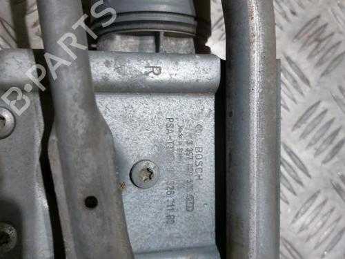 Used Front wiper motor Front wiper motor 21512907 21512907
