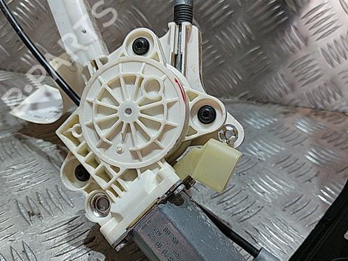 Front left window mechanism MERCEDES-BENZ CLK (C209) CLK 320 CDI (209.320) | BP21509240C22 