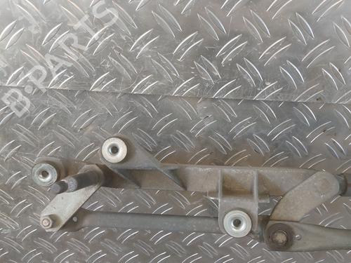 Front wiper motor RENAULT ESPACE IV (JK0/1_) 2.0 dCi (JK01, JK02, JK1J, JK1K, JK1H) | BP23810954M29  - Image 9