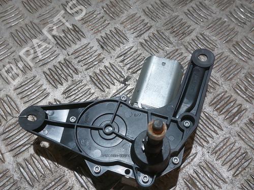 Used Rear wiper motor RENAULT CLIO II (BB_, CB_) 1.5 dCi (B/CB08) (82 hp) 23811724