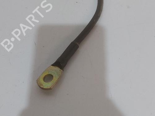 Used Seat buckle Seat buckle PEUGEOT BOXER Platform/Chassis (ZCT_) 2.5 D (86 hp) 32699798 32699798