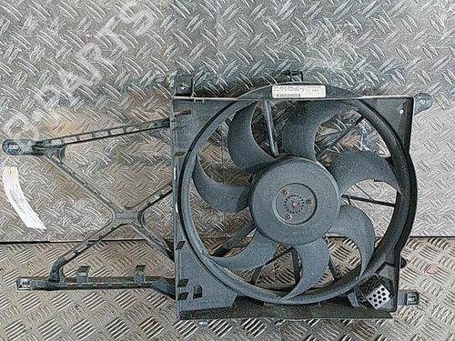 Used Radiator fan OPEL ASTRA H (A04) 1.6 (L48) (105 hp) 21514486