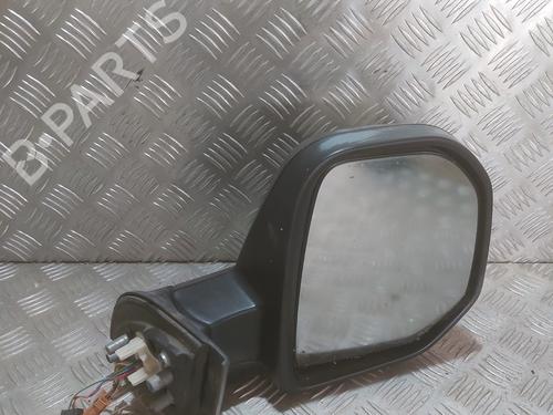 Used Right mirror CITROËN BERLINGO MULTISPACE (B9) 1.6 HDi 110 (109 hp) 27612947