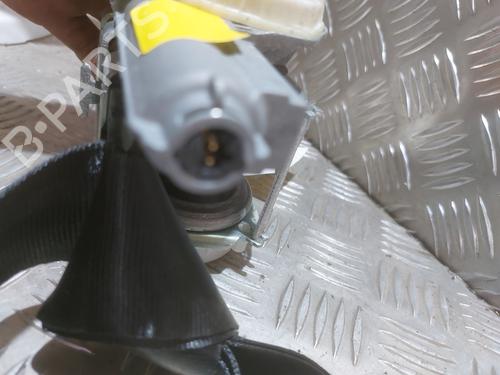 Used Front left seatbelt Front left seatbelt FORD KA (RU8) 1.2 (69 hp) 24854877 24854877
