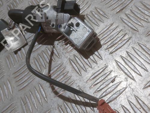 Module électronique CITROËN BERLINGO MULTISPACE (B9) 1.6 HDi 110 | BP27612953M83 