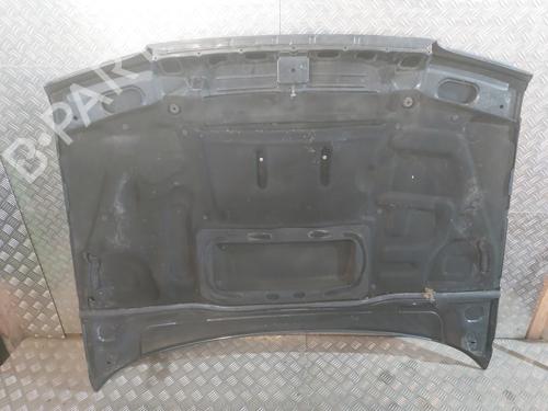 Hood PEUGEOT 405 II (4B) 1.9 TD | BP28809973C1