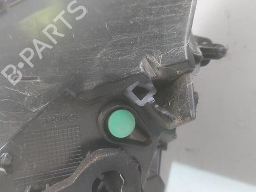Used Right taillight Right taillight PEUGEOT 308 II (LB_, LP_, LW_, LH_, L3_) 1.6 GT 205 (205 hp) 36555477 36555477