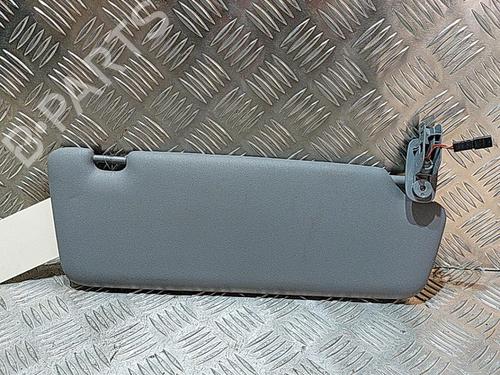 Used Right sun visor AUDI A4 B6 Avant (8E5) 2.0 FSI (150 hp) 21506435