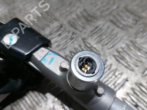 Seat buckle BMW 3 (E90) 318 i | BP21513553I32 