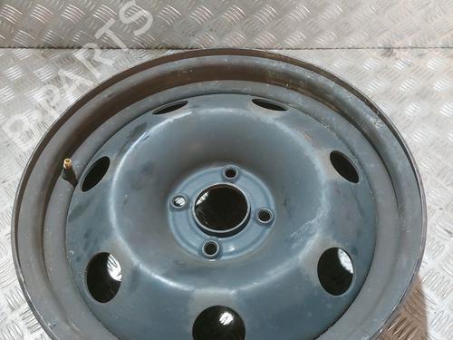Used Rim PEUGEOT 5008 (0U_, 0E_) 1.6 HDi (110 hp) 22594844
