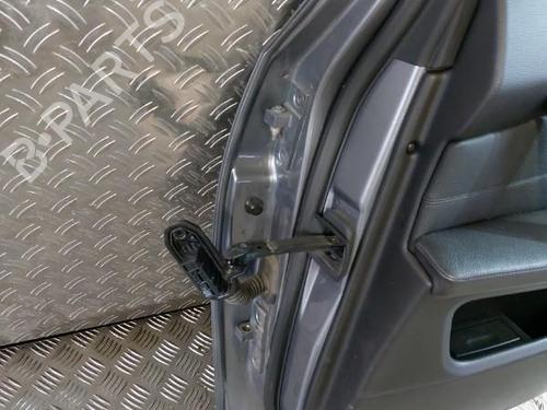 Right rear door BMW 5 (E60) 525 d | BP21512766C5 