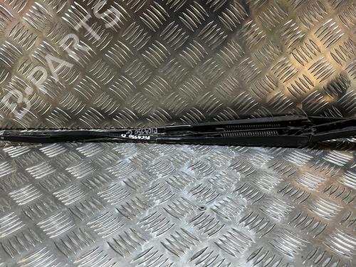 Used Front windshield wiper arm CITROËN C4 Picasso I MPV (UD_) 1.6 HDi (109 hp) 21515492