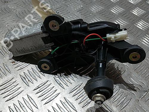 Used Rear wiper motor FIAT PUNTO (188_) 1.2 60 (188.030, .050, .130, .150, .230, .250) (60 hp) 21504322