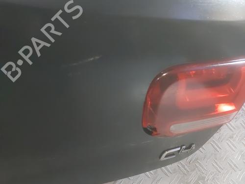 Tailgate CITROËN C4 CACTUS 1.5 BlueHDi 100 | BP32030418C6  - Image 6