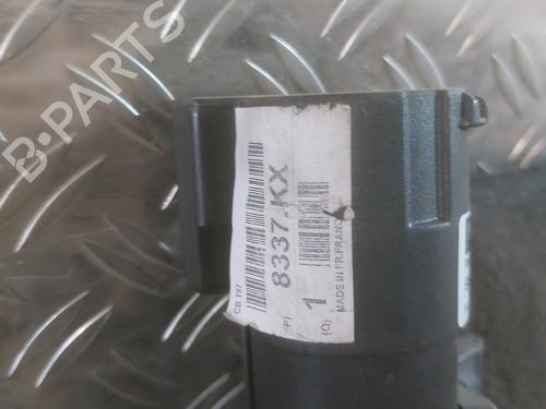Rear parcel shelf PEUGEOT 5008 (0U_, 0E_) 1.6 HDi | BP22594822C85 