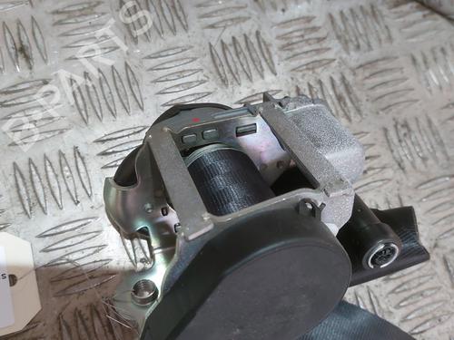 Used Front right seatbelt Front right seatbelt PEUGEOT 308 I (4A_, 4C_) 1.6 HDi (112 hp) 22703183 22703183