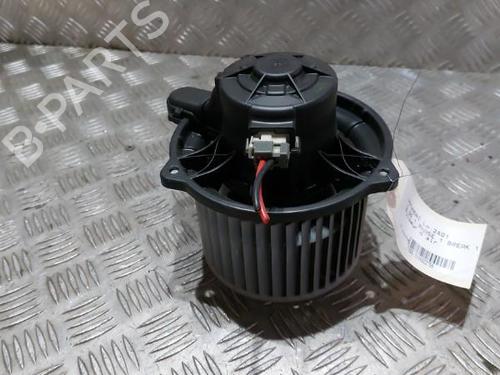 Used Heater blower motor Heater blower motor HYUNDAI i30 Estate (FD) 1.6 CRDi (116 hp) 21512271 21512271