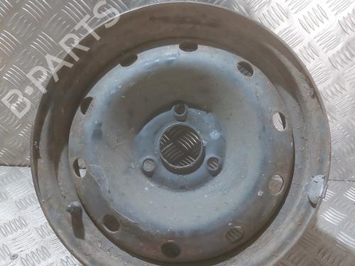 Used Rim CITROËN SAXO (S0, S1) 1.0 X (50 hp) 25046792