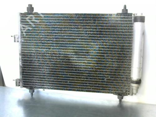 Used AC radiator PEUGEOT 307 Break (3E) 2.0 HDI 110 (107 hp) 30590370