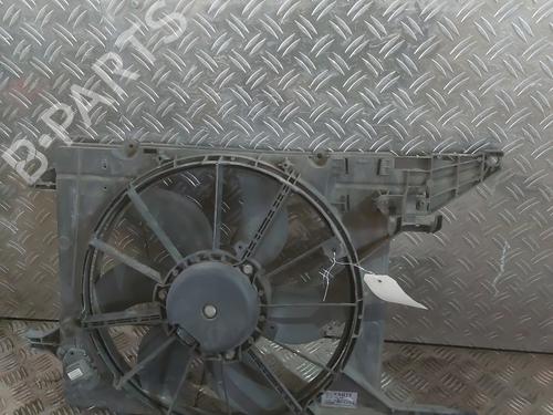 Radiator fan DACIA LOGAN MCV (KS_) 1.5 dCi (KS0W) | BP23811500M35 - Image 3